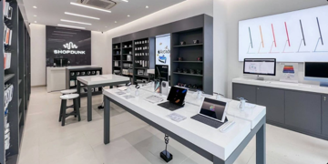 Một chuỗi cửa hàng phân phối iPhone hàng đầu Việt Nam bị Cục thuế 'nhắc tên'