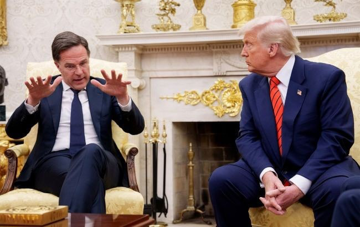 Mỹ cân nhắc việc rút khỏi NATO
