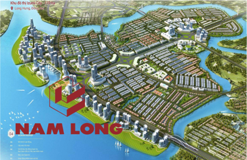 Nam Long (NLG) đặt mục tiêu doanh số 23.460 tỷ đồng, tiếp tục chia cổ tức tiền mặt