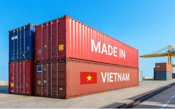 Nguy cơ bị điều tra thương mại vì phụ thuộc nguyên liệu từ Trung Quốc: Ngành dệt may tỷ USD đứng trước bài toán khó