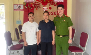 Phát hiện giao dịch 1,8 tỷ đồng trong tài khoản ngân hàng của nam thanh niên SN 2005, Công an lập tức vào cuộc điều tra