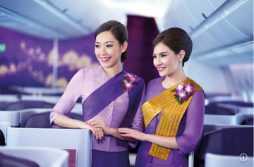 Thái Lan lo Việt Nam soán ngôi, ‘ông lớn’ đòi miễn thuế nhiên liệu máy bay hơn 3.800 đồng/lít vì giá xăng tăng vọt