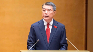 Thủ tướng Lê Minh Hưng ra chỉ đạo 'nóng' đối với Tập đoàn Điện lực Việt Nam (EVN)