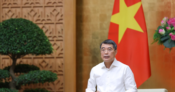 Thủ tướng Lê Minh Hưng yêu cầu khẩn trương bắt tay ngay vào công việc