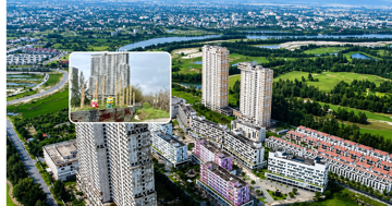 Tiến độ gỡ vướng cho siêu dự án 11.000 tỷ đồng mà siêu sao Ronaldo từng 'đặt mua' đạt dấu mốc mới