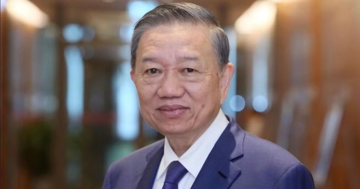 Tổng Bí thư, Chủ tịch nước Tô Lâm cùng Phu nhân sắp thăm cấp Nhà nước tới Trung Quốc