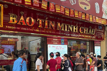 Từ vụ Bảo Tín Minh Châu, Cục Thuế đã phải tung biện pháp đặc biệt áp dụng trên cả nước nhằm chấm dứt gian lận