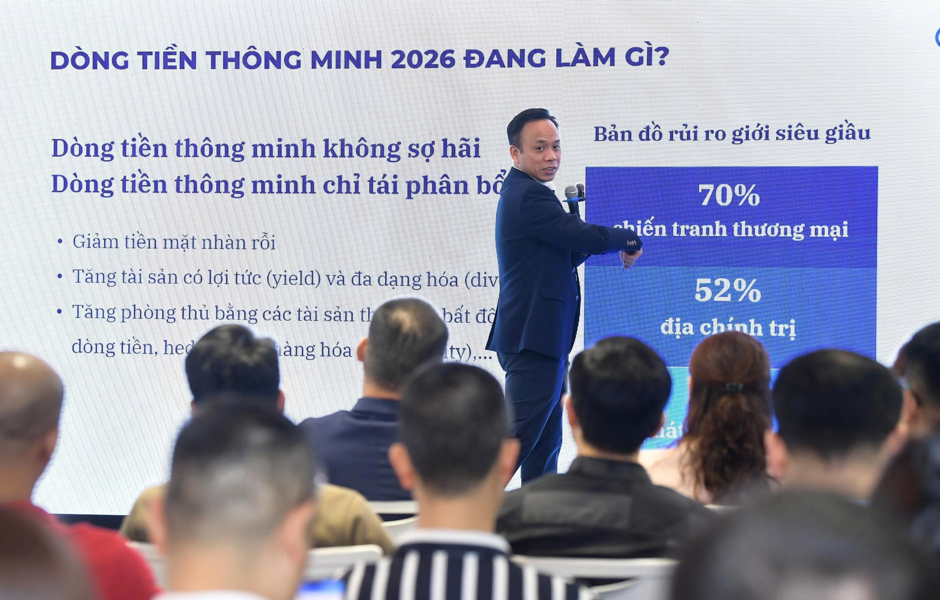 Tư duy đầu tư bất động sản thay đổi: Lộ diện công thức tối ưu dòng vốn vào cửa ngõ TP. HCM- Ảnh 1. Tư duy đầu tư bất động sản thay đổi: Lộ diện công thức tối ưu dòng vốn vào cửa ngõ TP. HCM- Ảnh 1.