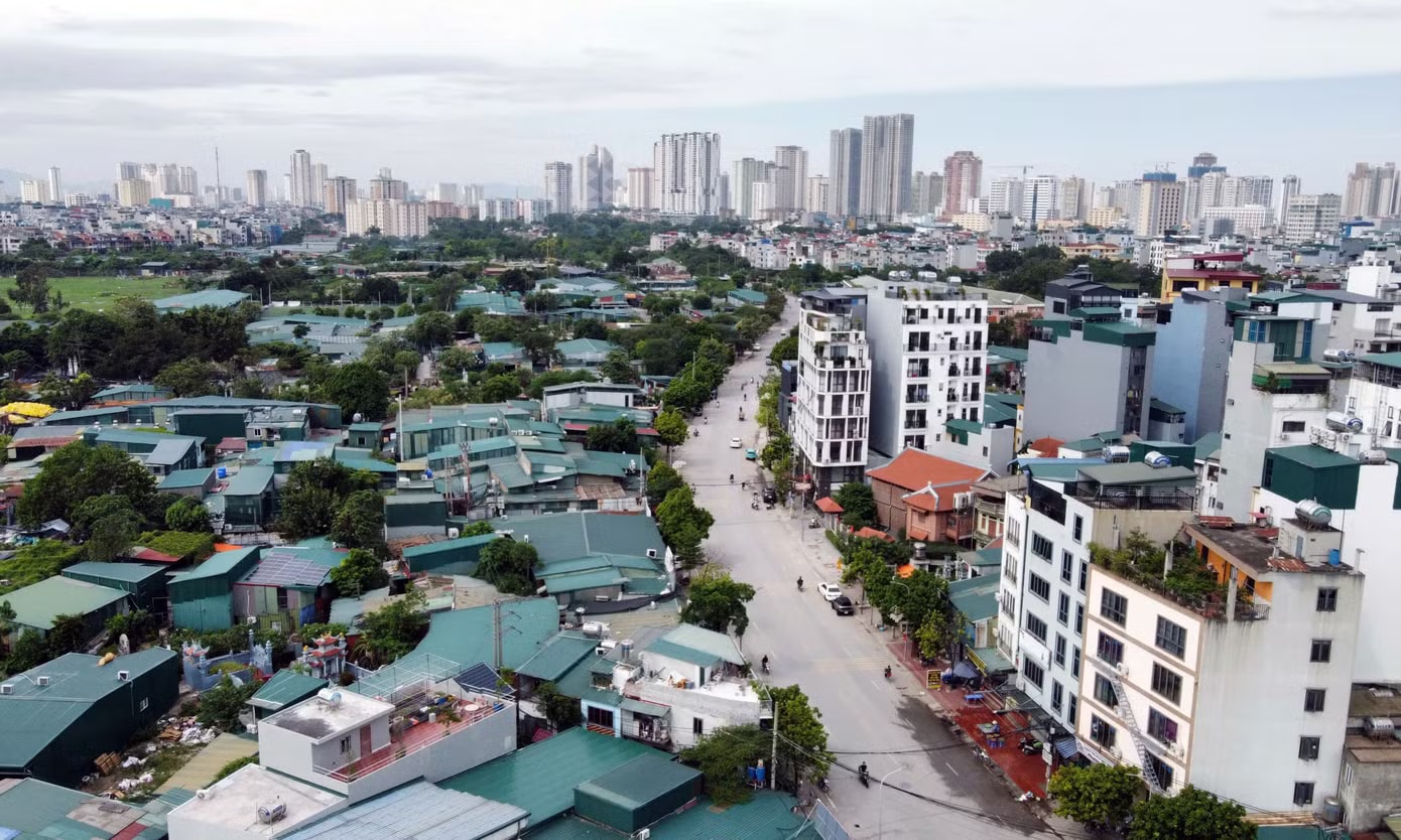 Nhiều nhiệm vụ trước đây trong lĩnh vực đất đai do UBND cấp huyện hoặc Chủ tịch UBND cấp huyện thực hiện nay được giao cho Chủ tịch UBND cấp xã. Quy định mới về trách nhiệm của Chủ tịch xã trong lĩnh vực đất đai - Ảnh 1.