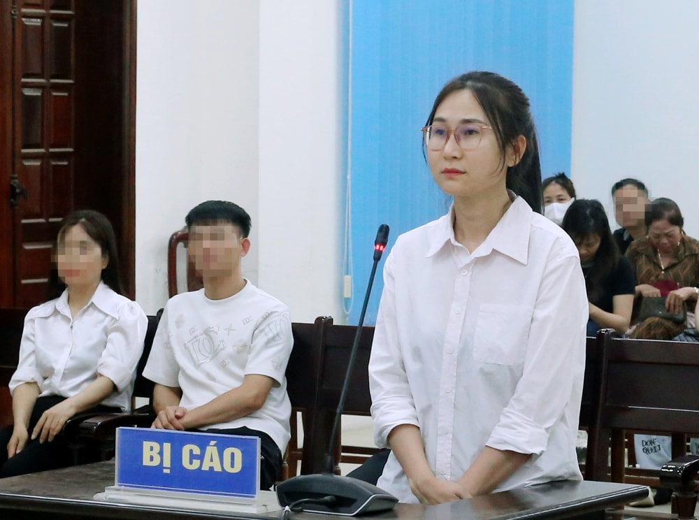 Nguyen Thi Thu Trang