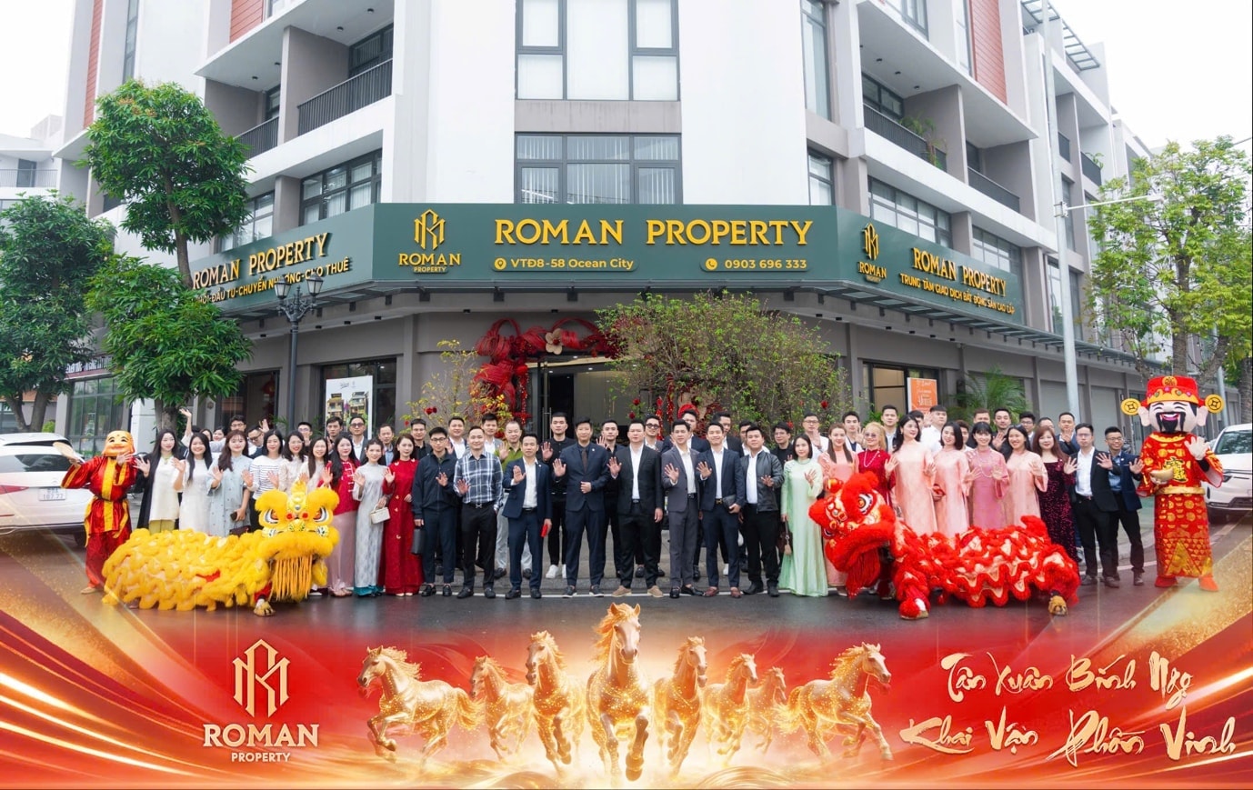 Gần 6.000 chiến binh 3 miền có mặt tại lễ ra quân Vinhomes Hải Vân Bay - Ảnh 2.