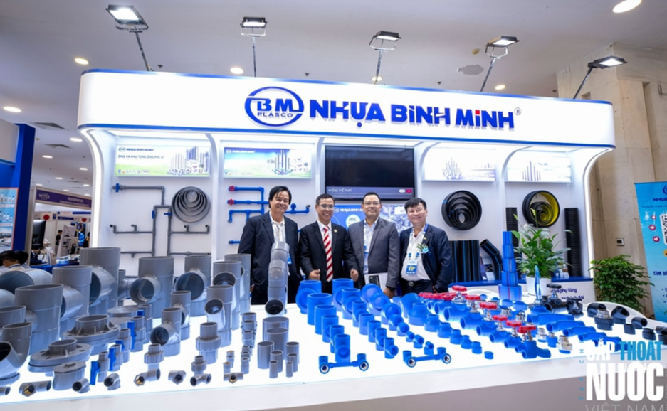 Một doanh nghiệp lên kế hoạch trả cổ tức bằng tiền năm thứ 14 liên tiếp - Ảnh 1.