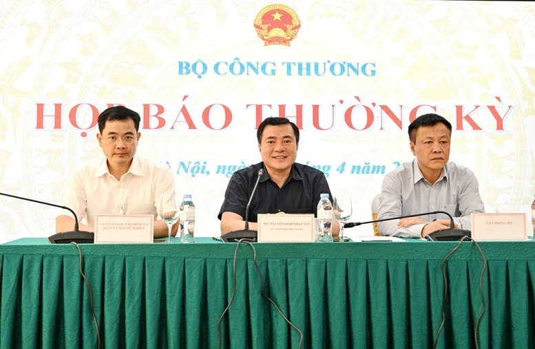 Bộ Công Thương thông tin nóng về 2 cuộc điều tra của Mỹ với Việt Nam chỉ trong 24 giờ - Ảnh 2.