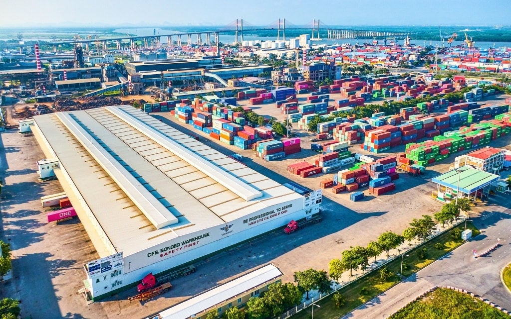 Chỉ ít ngày nữa, thành phố nhỏ nhất Việt Nam sẽ khởi công khu công nghiệp gần 6.000 tỷ do Vinhomes thực hiện- Ảnh 2. Chỉ ít ngày nữa, thành phố nhỏ nhất Việt Nam sẽ khởi công khu công nghiệp gần 6.000 tỷ do Vinhomes thực hiện- Ảnh 2.