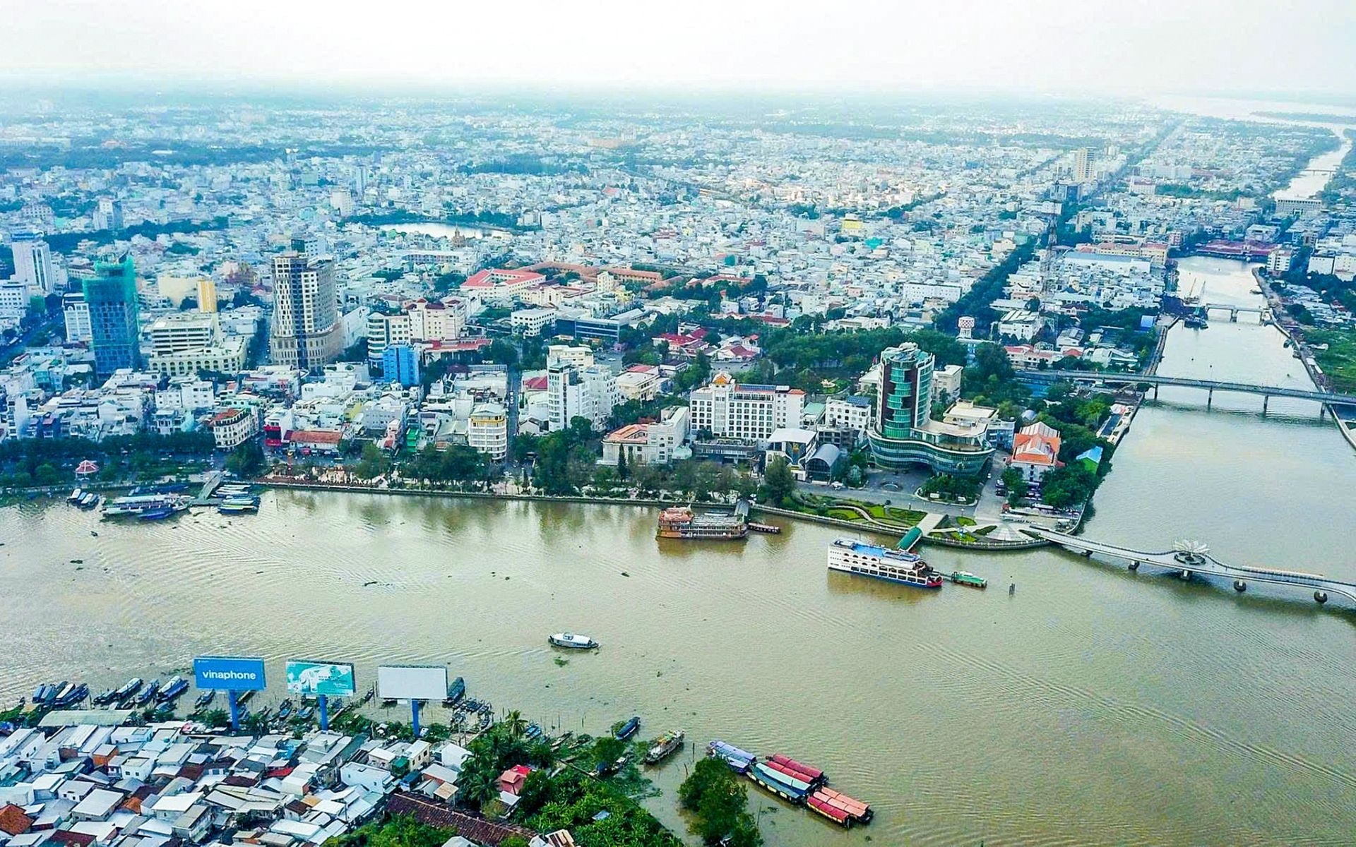 Cần Thơ dự kiến đấu giá 23 khu đất năm 2026, tổng quy mô hơn 110ha. Ảnh minh hoạ Cần Thơ dự kiến đấu giá 23 khu đất năm 2026, tổng quy mô hơn 110ha. Ảnh minh hoạ