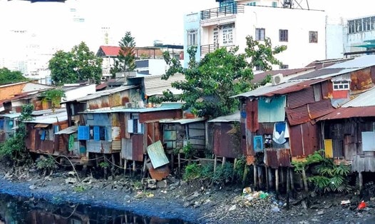 Thành phố giàu nhất cả nước chi 3.000 tỷ 'lột xác' dòng kênh rác thành công viên 20.000m2- Ảnh 1. Thành phố giàu nhất cả nước chi 3.000 tỷ 'lột xác' dòng kênh rác thành công viên 20.000m2- Ảnh 1.