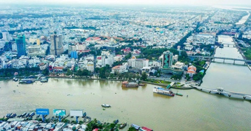 Cần Thơ dự kiến đấu giá 23 khu đất năm 2026, quy mô hơn 110ha