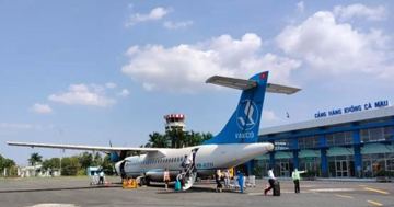 Chỉ vài tháng nữa, sân bay duy nhất Việt Nam chỉ khai thác 1 chặng chính thức mở cửa trở lại