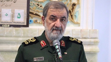 Cố vấn cấp cao Iran tuyên bố 'không dung thứ' cho hành động phong toả của Mỹ