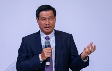 Công ty của ông Nguyễn Bá Dương đổi chủ, hé lộ hành trình sang tay dự án 2.000 tỷ
