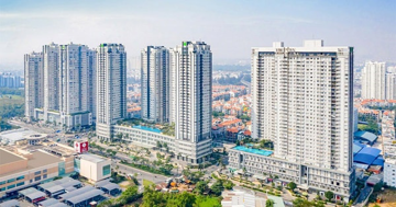 Doanh nghiệp bất động sản quý I/2026: Người lãi nghìn tỷ, kẻ rời cuộc chơi