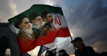 Iran dọa giáng 'đòn đau' nếu Mỹ nối lại các cuộc tấn công
