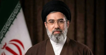 Lãnh tụ Tối cao Iran phát đi thông điệp mới