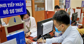 Lưu ý quan trọng về quyết toán, khai thuế ngay sau nghỉ lễ 30/4-1/5