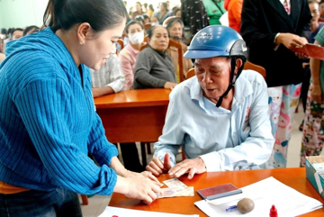 Mỗi người sẽ được nhận lên tới 3.000.000 đồng, hiệu lực trong vòng 5 năm: Chi tiết nhóm đối tượng hưởng, khoản tiền nhận cụ thể và áp dụng tại địa phương nào?