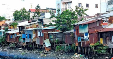 Thành phố giàu nhất cả nước chi 3.000 tỷ 'lột xác' dòng kênh rác thành công viên 20.000m2