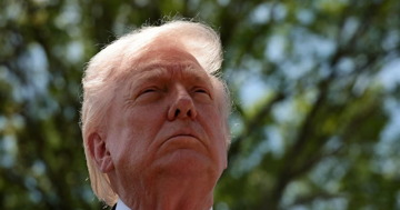Tổng thống Mỹ Trump có nằm trong danh sách đề cử Nobel Hòa bình?