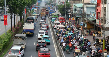 TP giàu nhất Việt Nam sắp có tuyến đường hơn 11.000 tỷ đồng nối thẳng huyết mạch biên giới