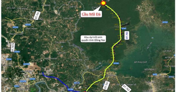 TP trực thuộc Trung ương trẻ nhất Việt Nam chốt 3 siêu dự án 110.000 tỷ lớn nhất từ trước đến nay