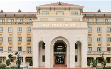 Trường Đại học lâu đời nhất Việt Nam thông báo quan trọng đến toàn bộ thí sinh tổ hợp C00