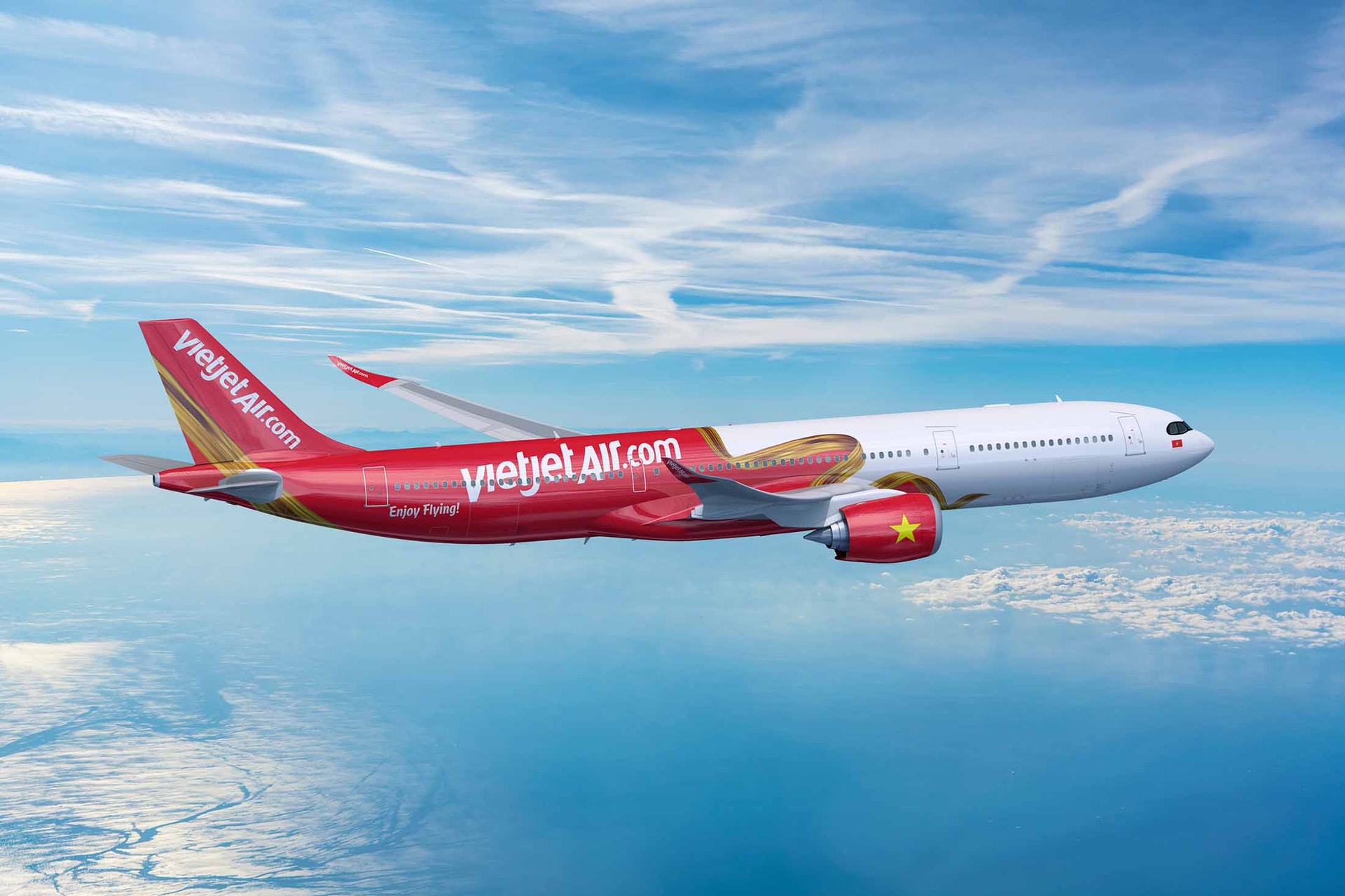 Việt Nam chính thức mở thêm đường bay thẳng đến nơi được ví như 'bức tranh thu nhỏ' của Nhật Bản- Ảnh 1. Việt Nam chính thức mở thêm đường bay thẳng đến nơi được ví như 'bức tranh thu nhỏ' của Nhật Bản- Ảnh 1.