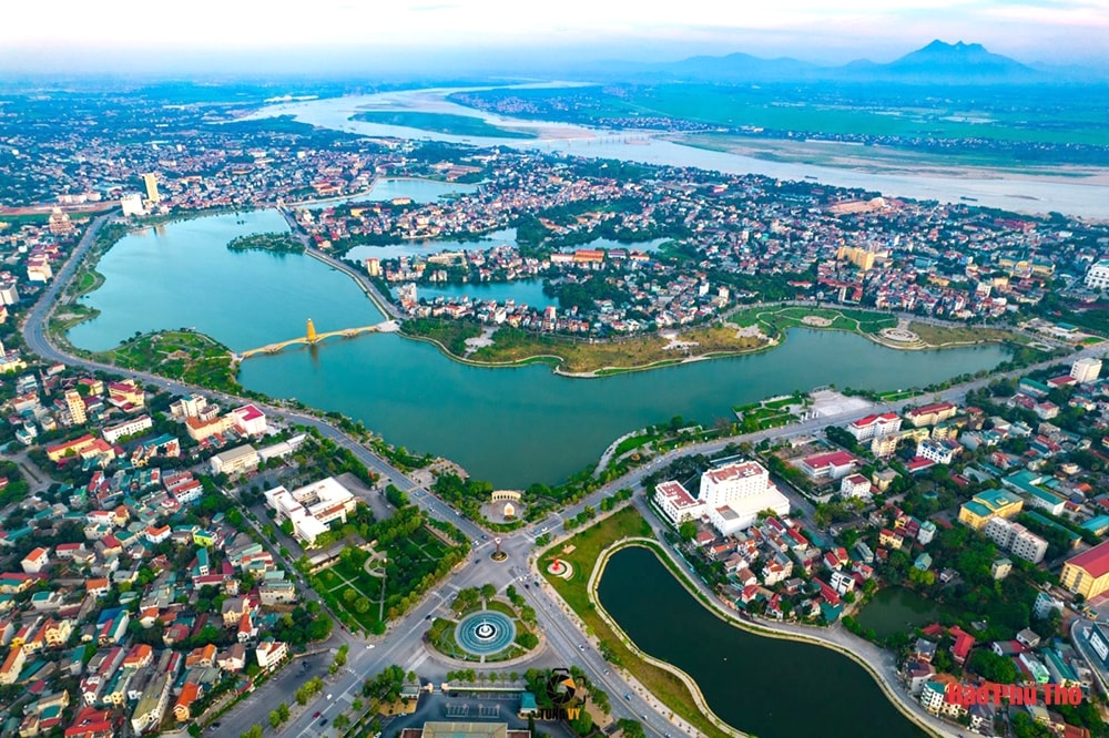 Sau Đồng Nai, loạt địa phương nào của Việt Nam sẽ 'cất cánh' lên thành phố trực thuộc Trung ương?- Ảnh 5. Sau Đồng Nai, loạt địa phương nào của Việt Nam sẽ 'cất cánh' lên thành phố trực thuộc Trung ương?- Ảnh 5.