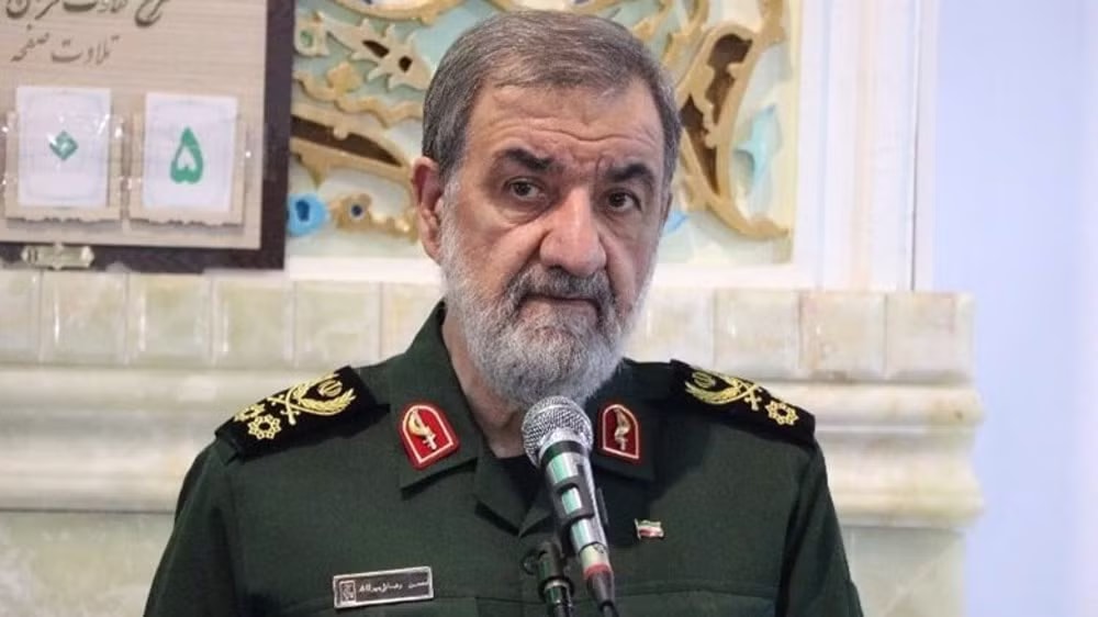 Cố vấn cấp cao Iran tuyên bố 'không dung thứ' cho hành động phong toả của Mỹ - Ảnh 1.