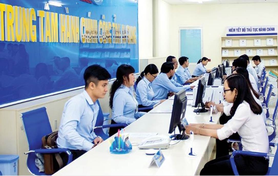 8 nghị quyết và thông điệp về Chính phủ hiện đại, hành động, kiến tạo- Ảnh 4. 8 nghị quyết và thông điệp về Chính phủ hiện đại, hành động, kiến tạo- Ảnh 4.