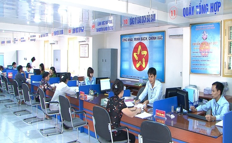 8 nghị quyết và thông điệp về Chính phủ hiện đại, hành động, kiến tạo- Ảnh 3. 8 nghị quyết và thông điệp về Chính phủ hiện đại, hành động, kiến tạo- Ảnh 3.