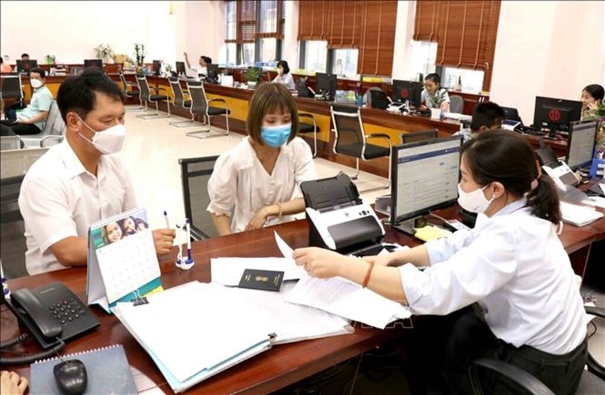 Chỉ đạo, điều hành của Chính phủ, Thủ tướng Chính phủ nổi bật tháng 4/2026- Ảnh 2. Chỉ đạo, điều hành của Chính phủ, Thủ tướng Chính phủ nổi bật tháng 4/2026- Ảnh 2.