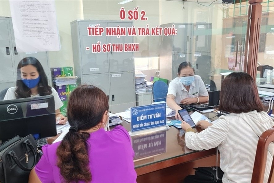 Chính sách mới có hiệu lực từ tháng 5/2026- Ảnh 1. Chính sách mới có hiệu lực từ tháng 5/2026- Ảnh 1.