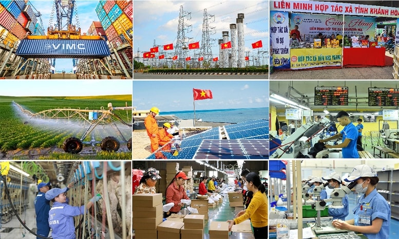 Chỉ đạo, điều hành của Chính phủ, Thủ tướng Chính phủ nổi bật tháng 4/2026- Ảnh 1. Chỉ đạo, điều hành của Chính phủ, Thủ tướng Chính phủ nổi bật tháng 4/2026- Ảnh 1.