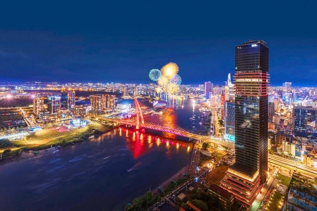 TPHCM tái định hình tăng trưởng, tạo đà bứt phá hướng tới siêu đô thị toàn cầu- Ảnh 2. TPHCM tái định hình tăng trưởng, tạo đà bứt phá hướng tới siêu đô thị toàn cầu- Ảnh 2.