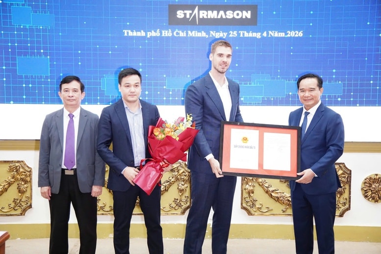 TPHCM tái định hình tăng trưởng, tạo đà bứt phá hướng tới siêu đô thị toàn cầu- Ảnh 3. TPHCM tái định hình tăng trưởng, tạo đà bứt phá hướng tới siêu đô thị toàn cầu- Ảnh 3.