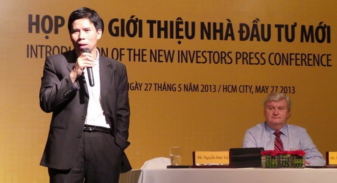 Áp triết lý 'có chơi có chịu' với dàn lãnh đạo cấp cao Thế Giới Di Động, ông Nguyễn Đức Tài vẫn trả 300 triệu đồng/tháng cho một lãnh đạo U90 - Ảnh 3.