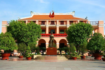 Bảo tàng Hồ Chí Minh tạm dừng đón khách