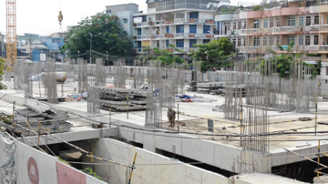 Chi tiết cách tháo gỡ vướng mắc dự án 'trùm mền'