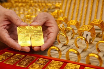 Chuyên gia: Nếu thiếu minh bạch, giá vàng sẽ tiếp tục bị thao túng bởi tâm lý đám đông