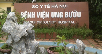Hà Nội đề xuất xây cơ sở 2 Bệnh viện Ung bướu quy mô 650 giường, vốn gần 5.000 tỷ