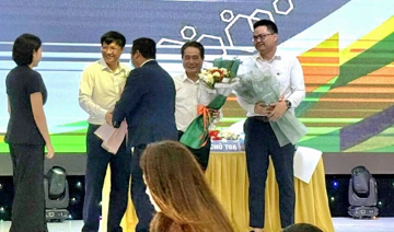 Hệ sinh thái Hóa chất Đức Giang (DGC) bổ nhiệm cùng lúc 7 vị trí Chủ tịch HĐQT